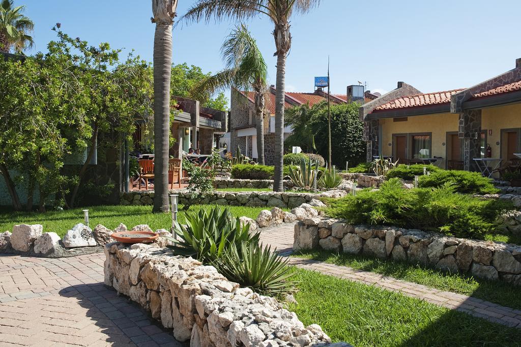 Trevi Village Campora San Giovanni Luaran gambar