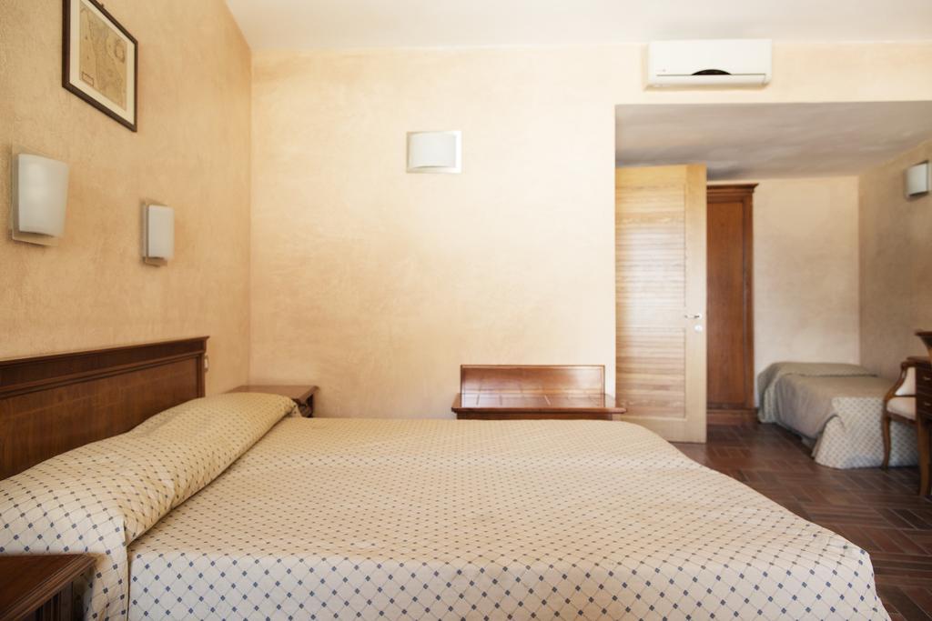 Trevi Village Campora San Giovanni Luaran gambar