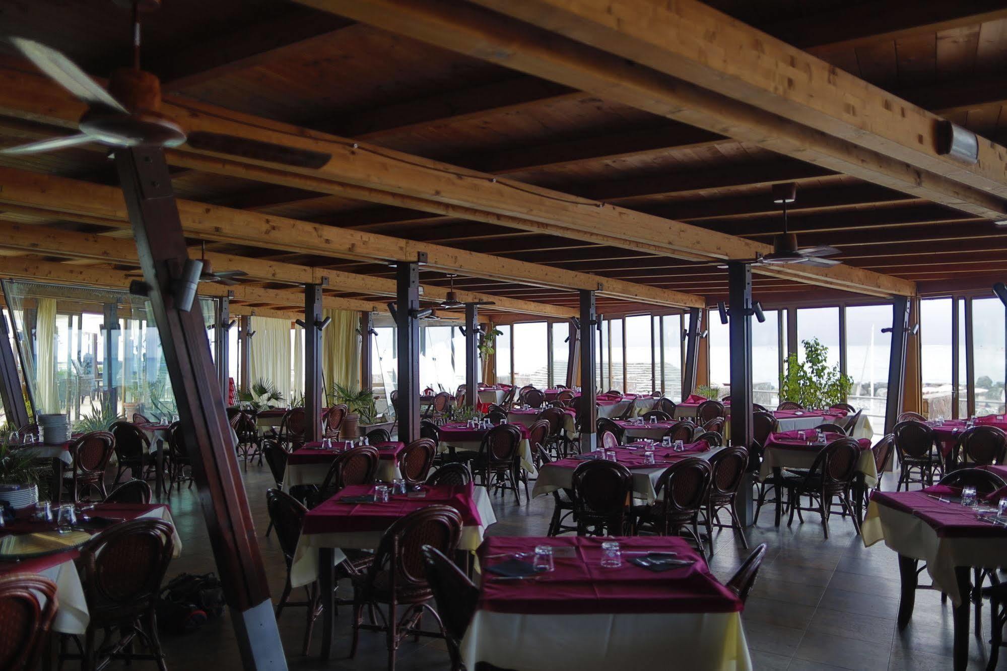 Trevi Village Campora San Giovanni Luaran gambar
