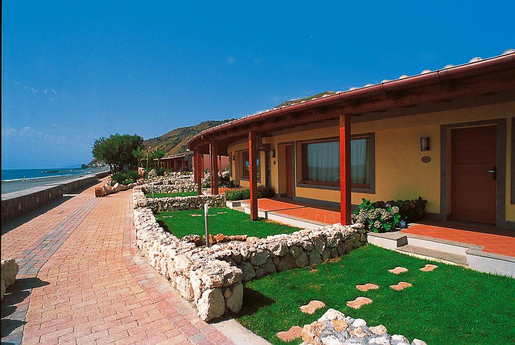Trevi Village Campora San Giovanni Luaran gambar