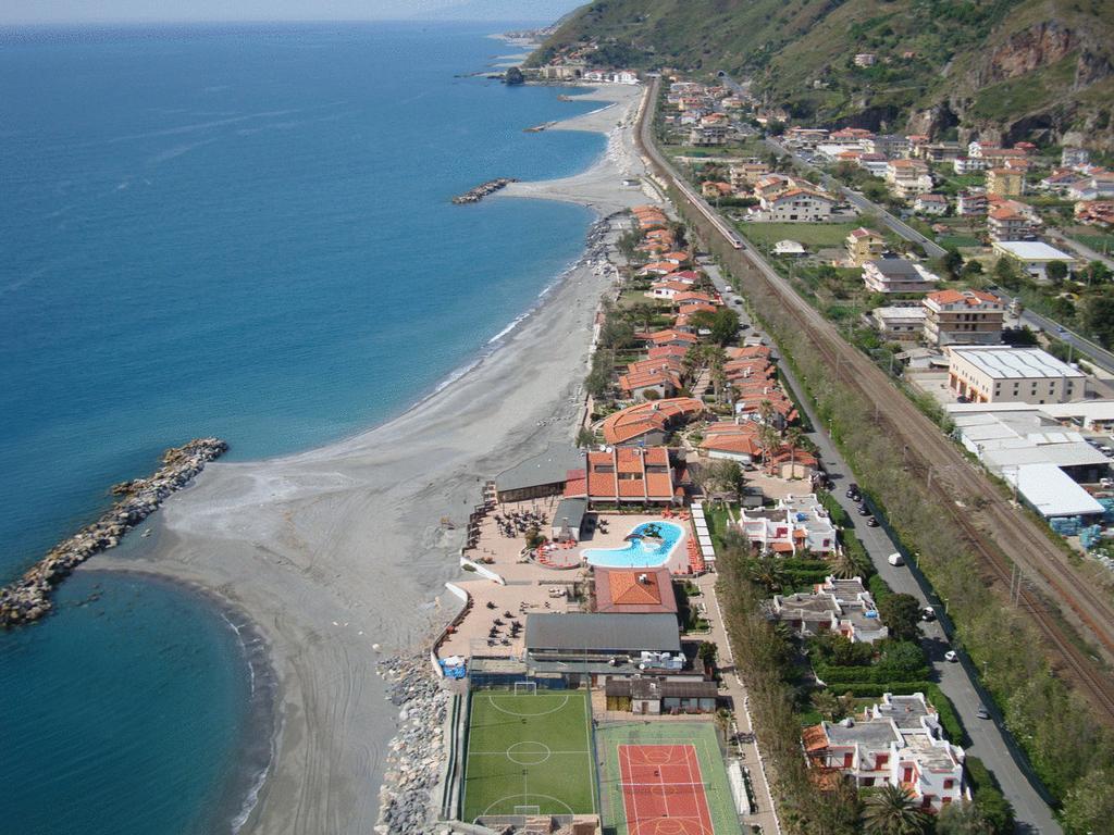 Trevi Village Campora San Giovanni Luaran gambar