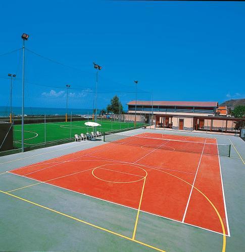 Trevi Village Campora San Giovanni Luaran gambar